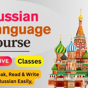 Learn Russian