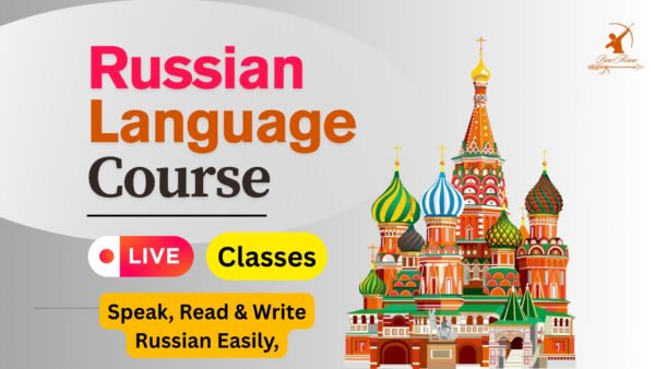 Learn Russian