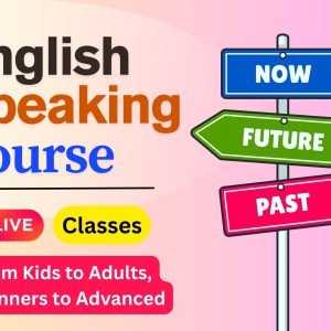 Learn English