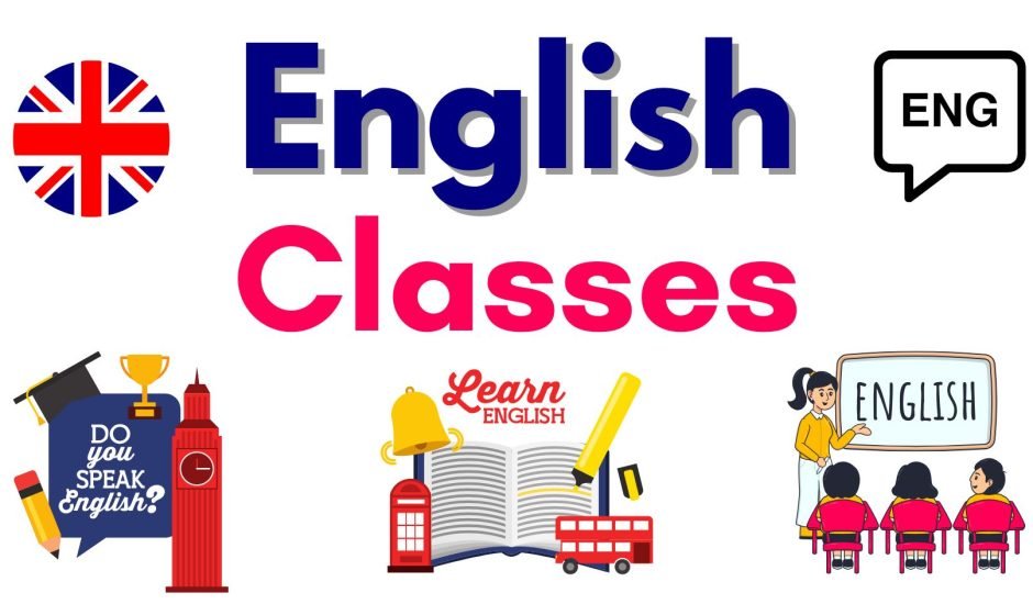 English Classes