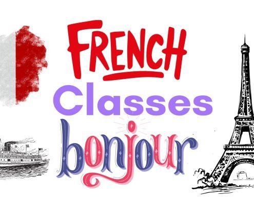 French Classes
