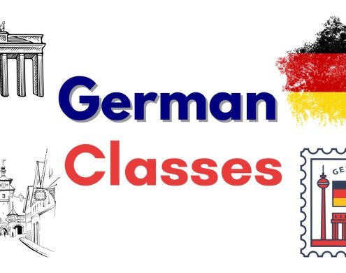 German Classes