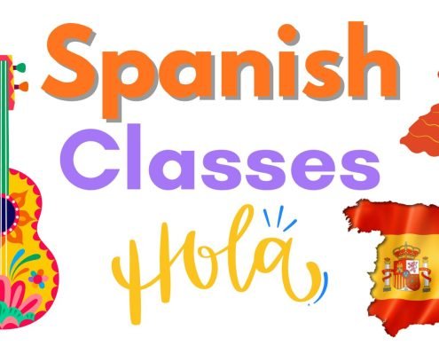 Spanish Classes