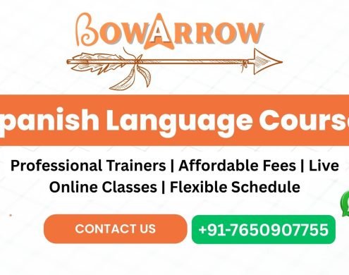 Spanish Language Course