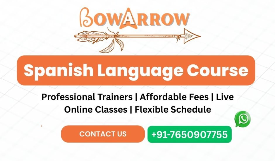 Spanish Language Course