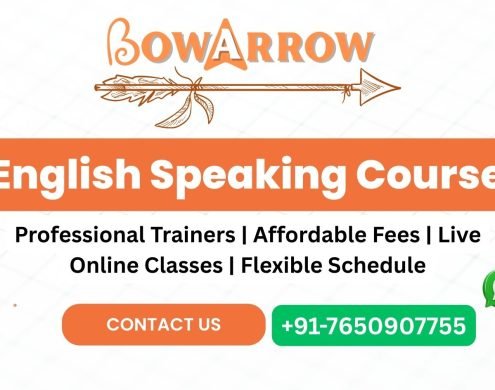 Spoken English Course