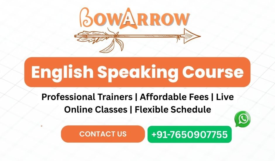 Spoken English Course