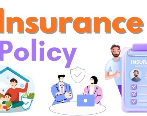 insurance policy