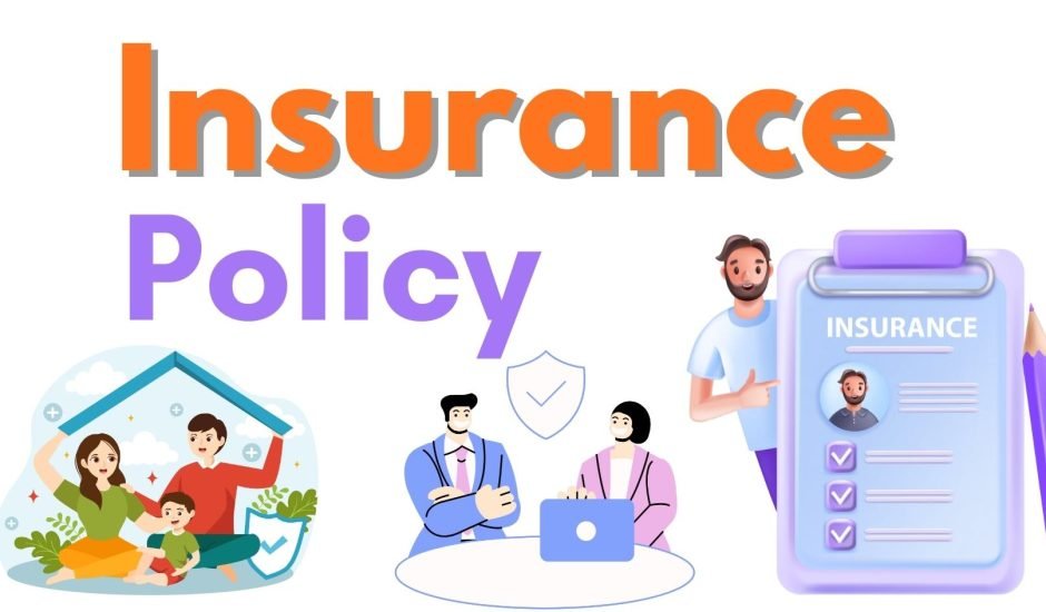 insurance policy